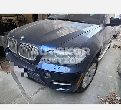 2016, BMW / X5, 169321 км., gas