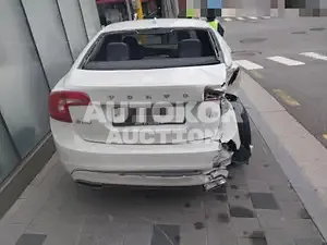 2016, Volvo / S60, 87502 км., diesel