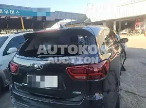 2018, Kia / Sorento, VIN: KNAPS81ABKA498723, 63113 км., diesel
