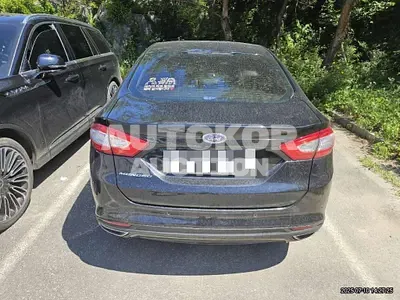 2015, Ford / Mondeo, 143152 км., diesel, 2000 куб.см.