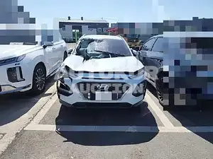 2018, Hyundai / Kona, VIN: KMHK3816GJU144236, 113381 км., diesel, 1600 куб.см.