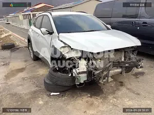 2018, Hyundai / Kona, VIN: KMHK4815GJU111462, gas