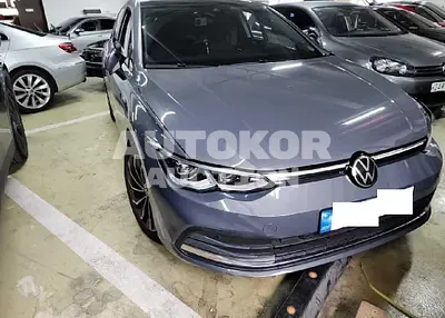 2022, Volkswagen / Golf, VIN: WVWZZZCDZNW129034, 17787 км., diesel, 2000 куб.см.
