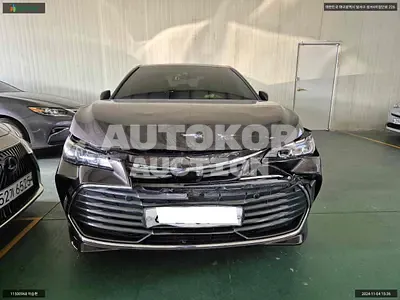 2019, Toyota / Avalon, VIN: 4T1B21FB0KU008849, hybrid