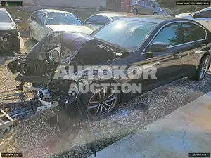 2019, BMW / 520, VIN: WBAJF5103KGM57696, diesel