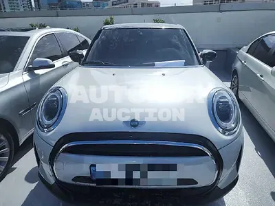 2023, MINI / Cooper, VIN: WMW41DK09P2T95B44, 14860 км., gas, 1499 куб.см.
