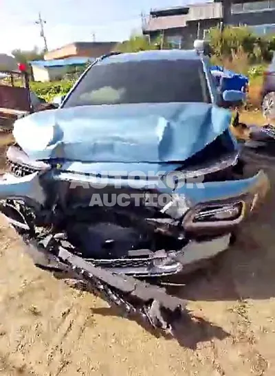 2019, Hyundai / Kona, VIN: KMHK7815GKU343207, gas