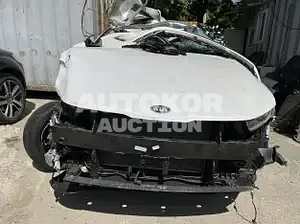 2021, Kia / K5, VIN: KNAG141ABMA129218, 36768 км., gas