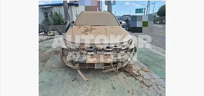 2024, Hyundai / Tucson, gas, 1600 куб.см.