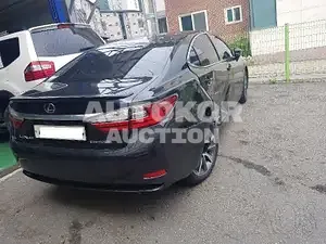 2017, Lexus / ES 300, VIN: JTHBW1GG0H2141312, hybrid