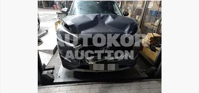 2018, Hyundai / Tucson, 60000 км., diesel, 1685 куб.см.