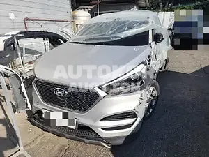 2016, Hyundai / Tucson, VIN: KMHJ2815GHU240724, 49520 км., diesel, 1685 куб.см.