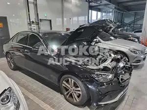 2021, Mercedes-Benz / E 350, VIN: W1KZF8GB6MA955614, hybrid