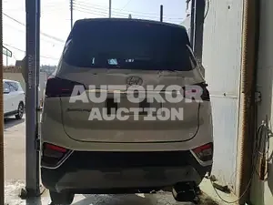 2020, Hyundai / Santa FE, VIN: KMHS281BBLU255694, diesel