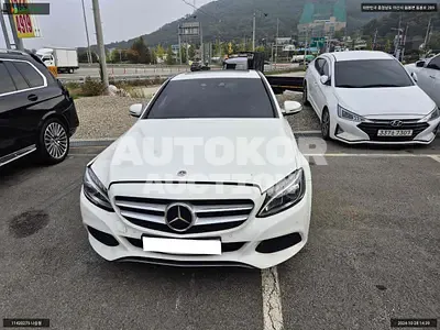 2018, Mercedes-Benz / C 350, VIN: WDDWF4HB1JR406488, 71275 км., unknown