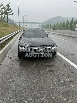 2018, Volvo / S90, diesel