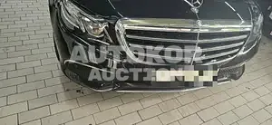 2016, Mercedes-Benz / E 300, gas, 1991 куб.см.