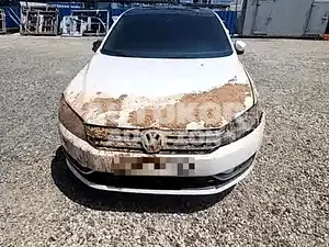 2015, Volkswagen / Passat, 130000 км., diesel, 1968 куб.см.