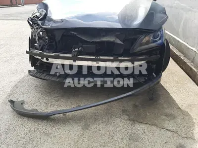2015, Hyundai / Genesis, VIN: KMHGM41DBGU137188, 120000 км., gas