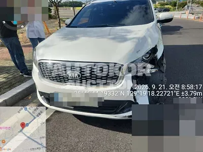 2018, Kia / Sorento, 160000 км., diesel, 2000 куб.см.