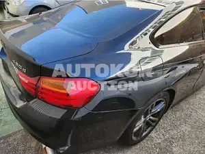 2016, BMW / 420, VIN: WBA4P710XGK583127, diesel