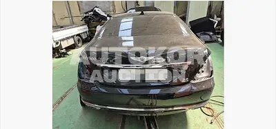 2016, Hyundai / Genesis, 267017 км., gas, 3778 куб.см.