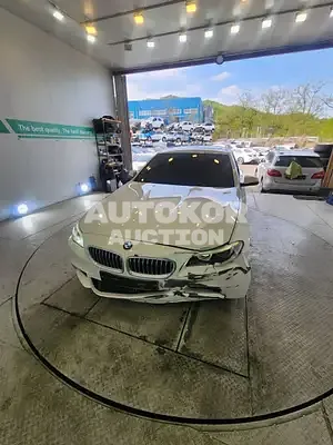 2016, BMW 520D, VIN: WBA5E5106GG204531, diesel, 2000 куб.см.