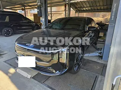 2026, Kia / K8, 9097 км., hybrid, 1600 куб.см.