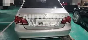 2015, Mercedes-Benz / E 250, 229879 км., diesel, 2143 куб.см.