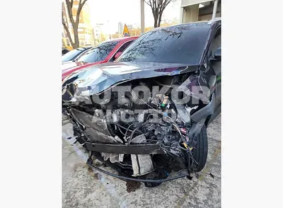 2016, Hyundai / Tucson, VIN: KMHJ581ABGU002484, diesel