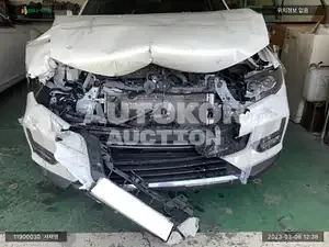 2019, Chevrolet / SS, VIN: JN1AT2MV1JW000961, gas