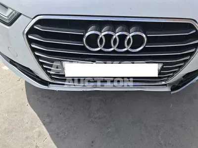 2016, Audi / A6, VIN: WAUZZZ4G2GN033620, 136484 км., diesel