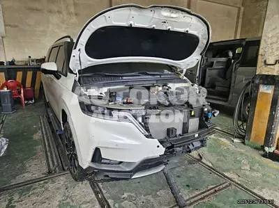 2021, Kia / Carnival, VIN: KNANC81BBMS052443, 107038 км., diesel, 2200 куб.см.