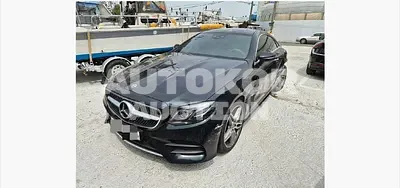 2017, Mercedes-Benz / e220, 153641 км., diesel, 2000 куб.см.