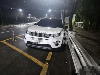 2019, Land Rover / Discovery Sport, 65925 км., diesel