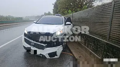 2015, Kia / Sorento, 210000 км., diesel, 2200 куб.см.