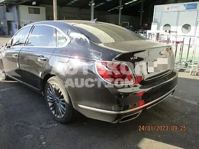 2018, Hyundai / k9, VIN: KNAS2418BKS014245, 113850 км., gas, 3778 куб.см.