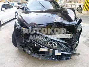 2017, Infiniti / QX70, 71236 км., gas, 3696 куб.см.