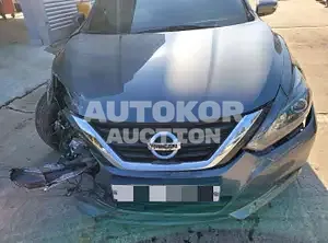 2017, Nissan / Altima, VIN: 1N4AL3AP7HC285630, 65000 км., gas