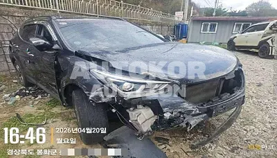 2015, Hyundai / Santa FE, 150000 км., diesel, 1995 куб.см.