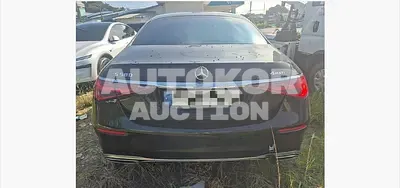 2022, Mercedes-Benz / s500, 83063 км., gas, 3982 куб.см.