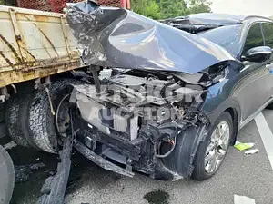 2020, Kia / Sorento, VIN: KNAPH811BLA644765, gas