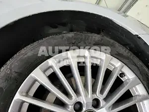 2021, Audi / A6, unknown