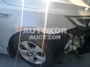 2015, Kia / K5, 292847 км., gas