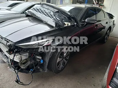 2021, Kia / K8, 31252 км., hybrid, 1600 куб.см.