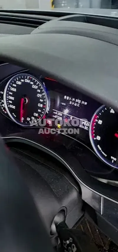 2018, Audi / A6, VIN: WAUZZZ4G9JN061390, 66248 км., diesel