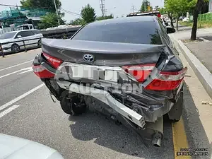 2017, Toyota / Camry, VIN: 4T1BD1FK2HU225709, 150000 км., hybrid