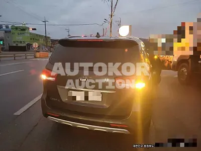 2015, Kia / Carnival, 146324 км., diesel, 2200 куб.см.
