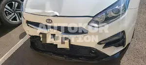 2019, BMW / Z1, VIN: KNAF141BELA866964, 48147 км., gas, 1699 куб.см.