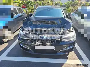 2018, BMW / 320, VIN: WBA8T3100JG804413, 104660 км., diesel
